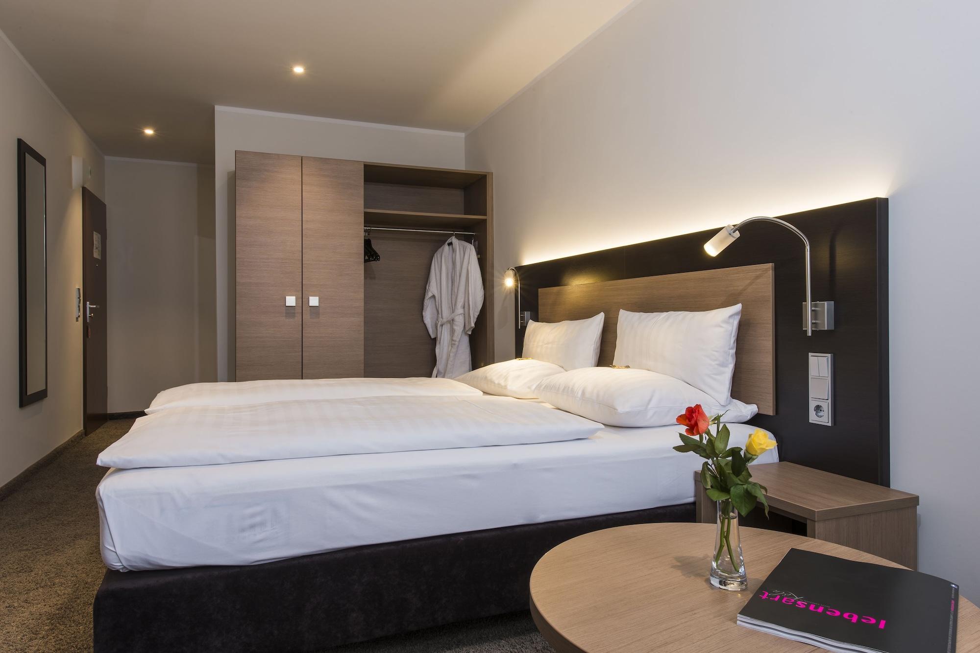 Astor & Aparthotel Colonia Exterior foto