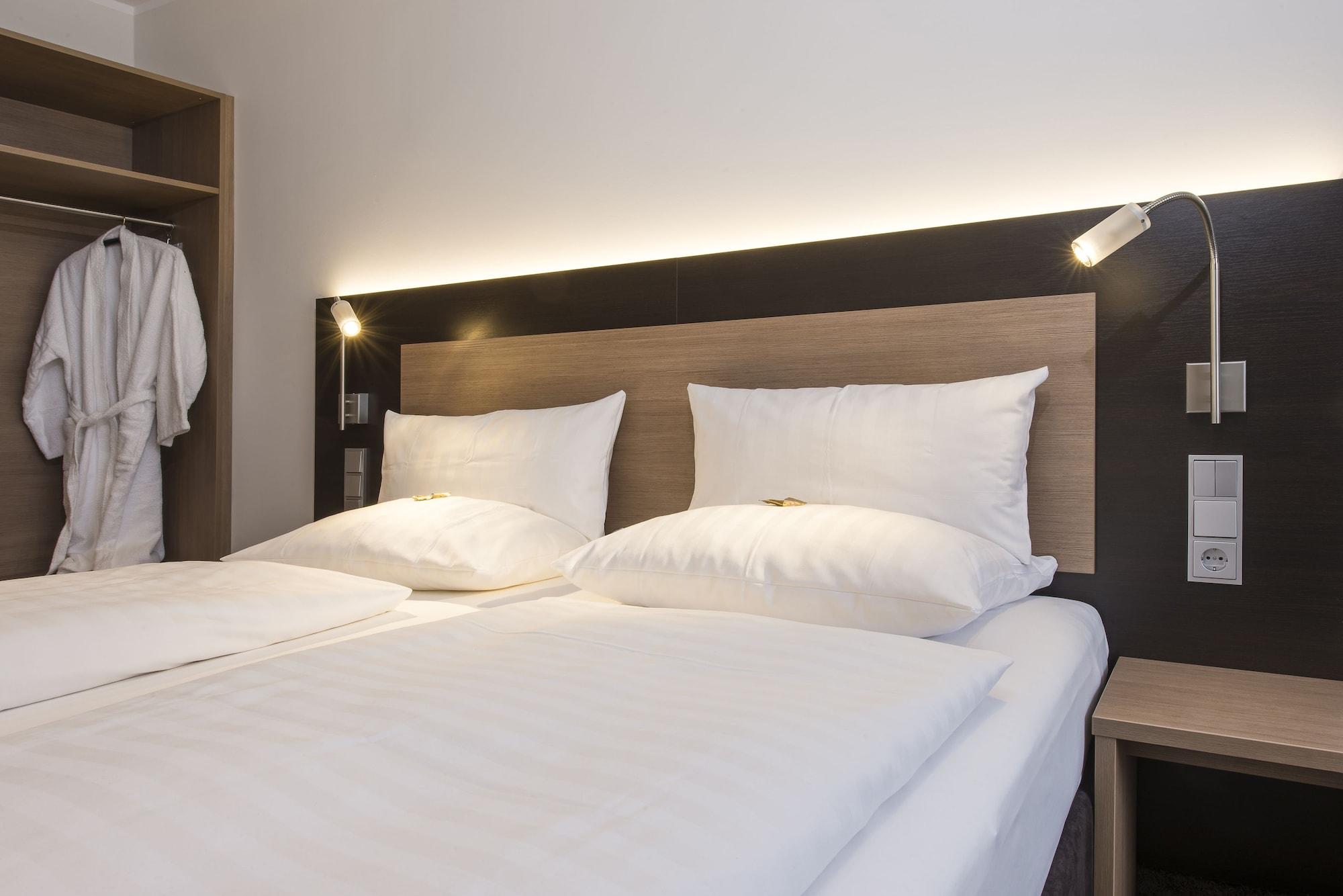 Astor & Aparthotel Colonia Exterior foto