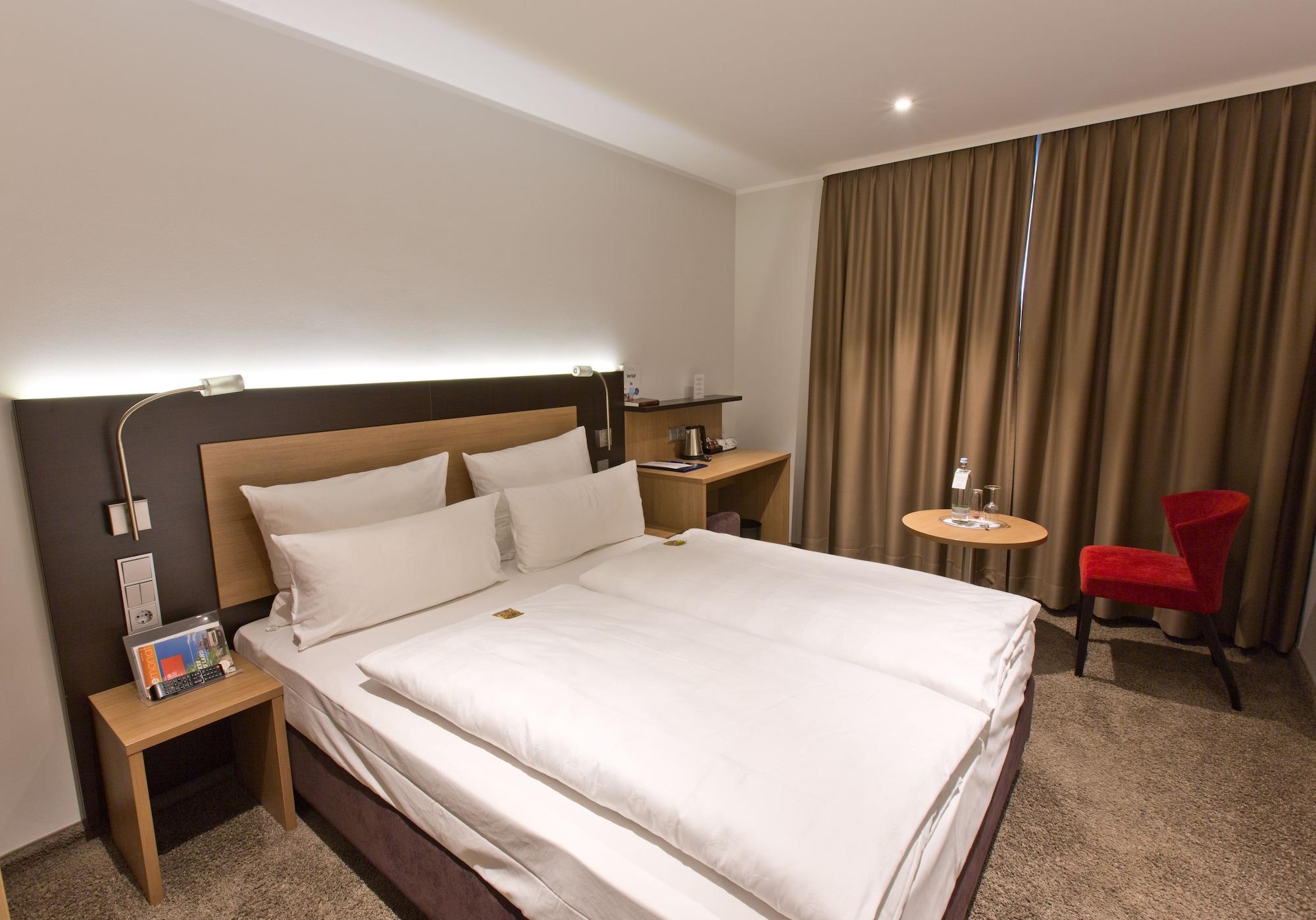 Astor & Aparthotel Colonia Exterior foto