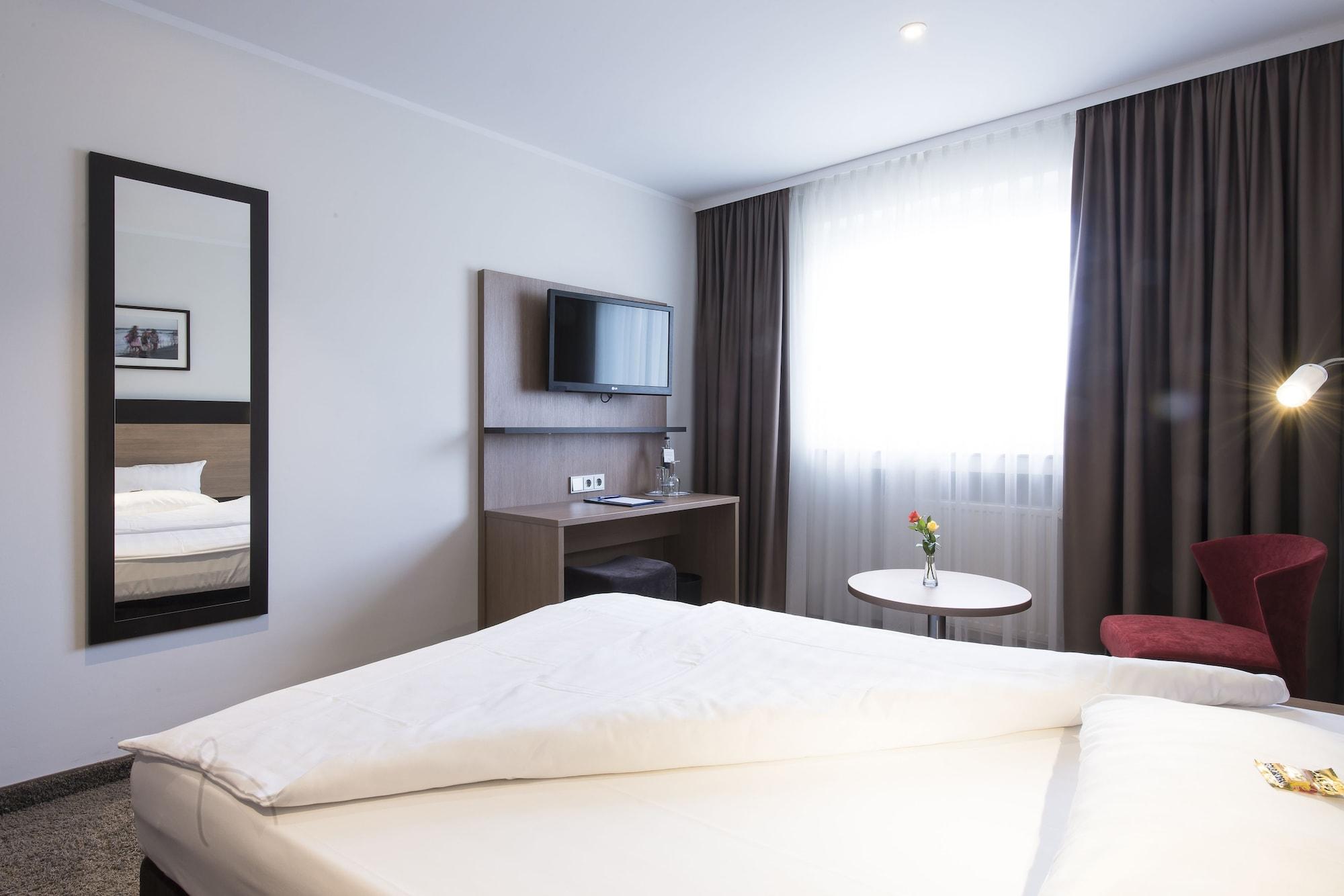 Astor & Aparthotel Colonia Exterior foto