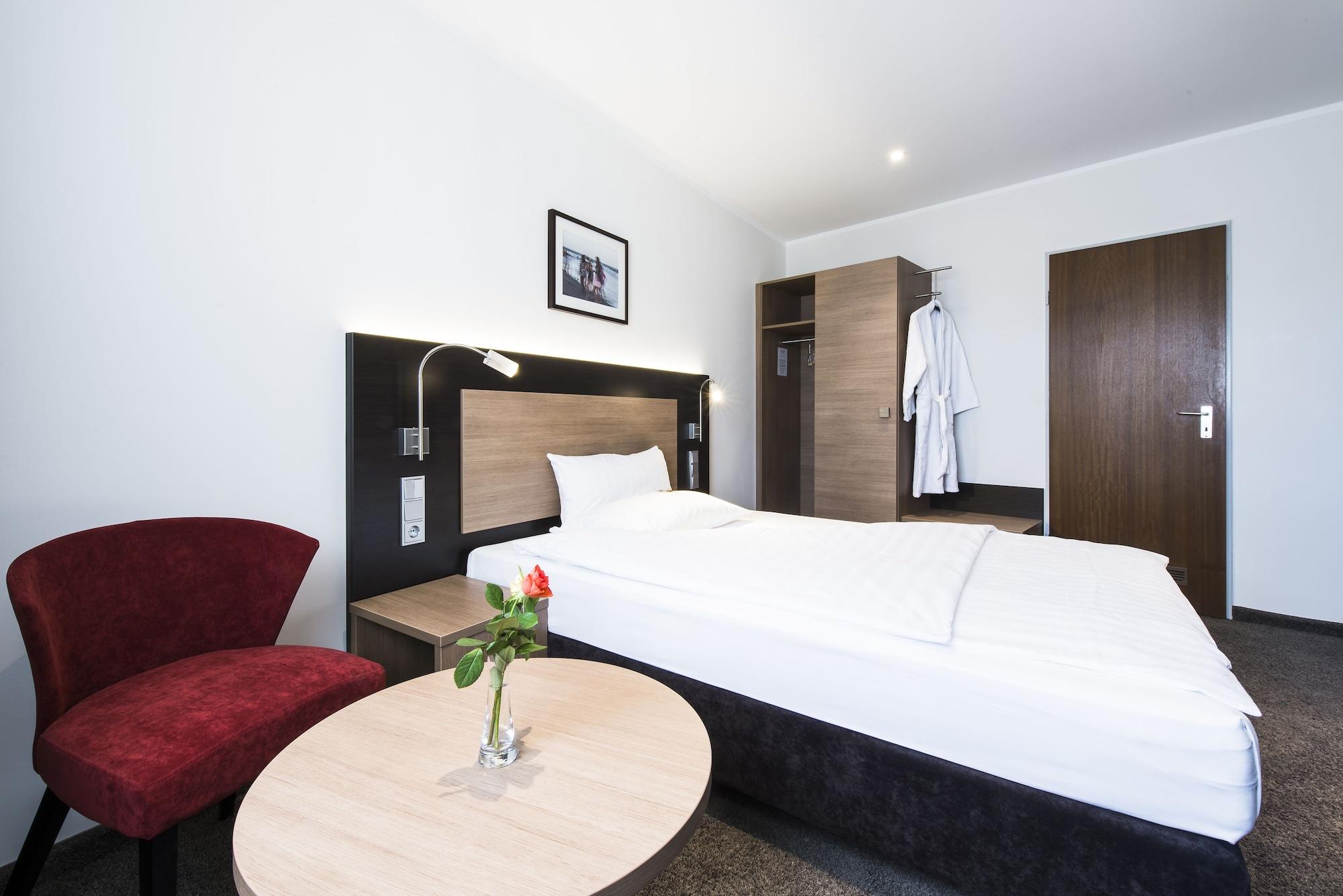 Astor & Aparthotel Colonia Exterior foto