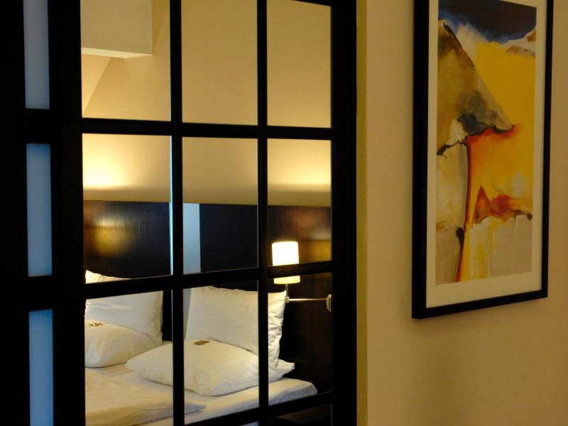 Astor & Aparthotel Colonia Exterior foto