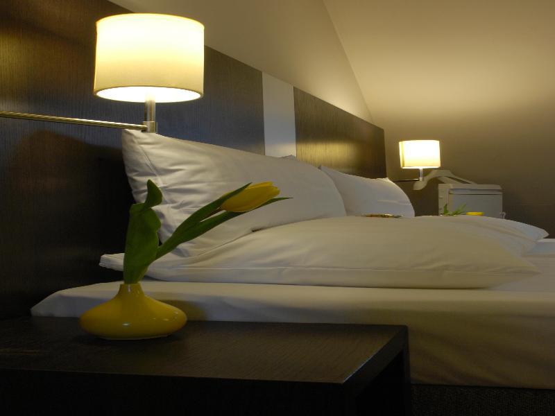 Astor & Aparthotel Colonia Exterior foto