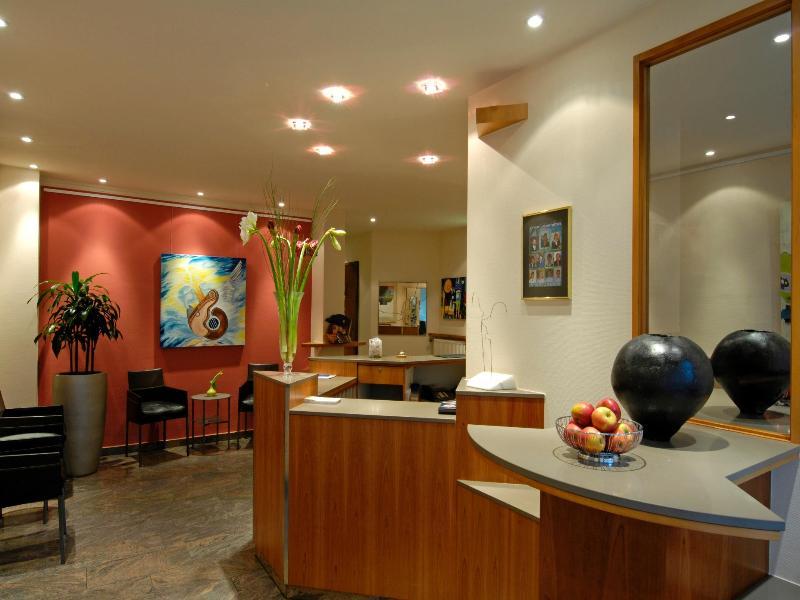 Astor & Aparthotel Colonia Exterior foto