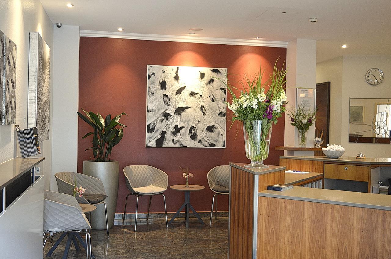 Astor & Aparthotel Colonia Exterior foto