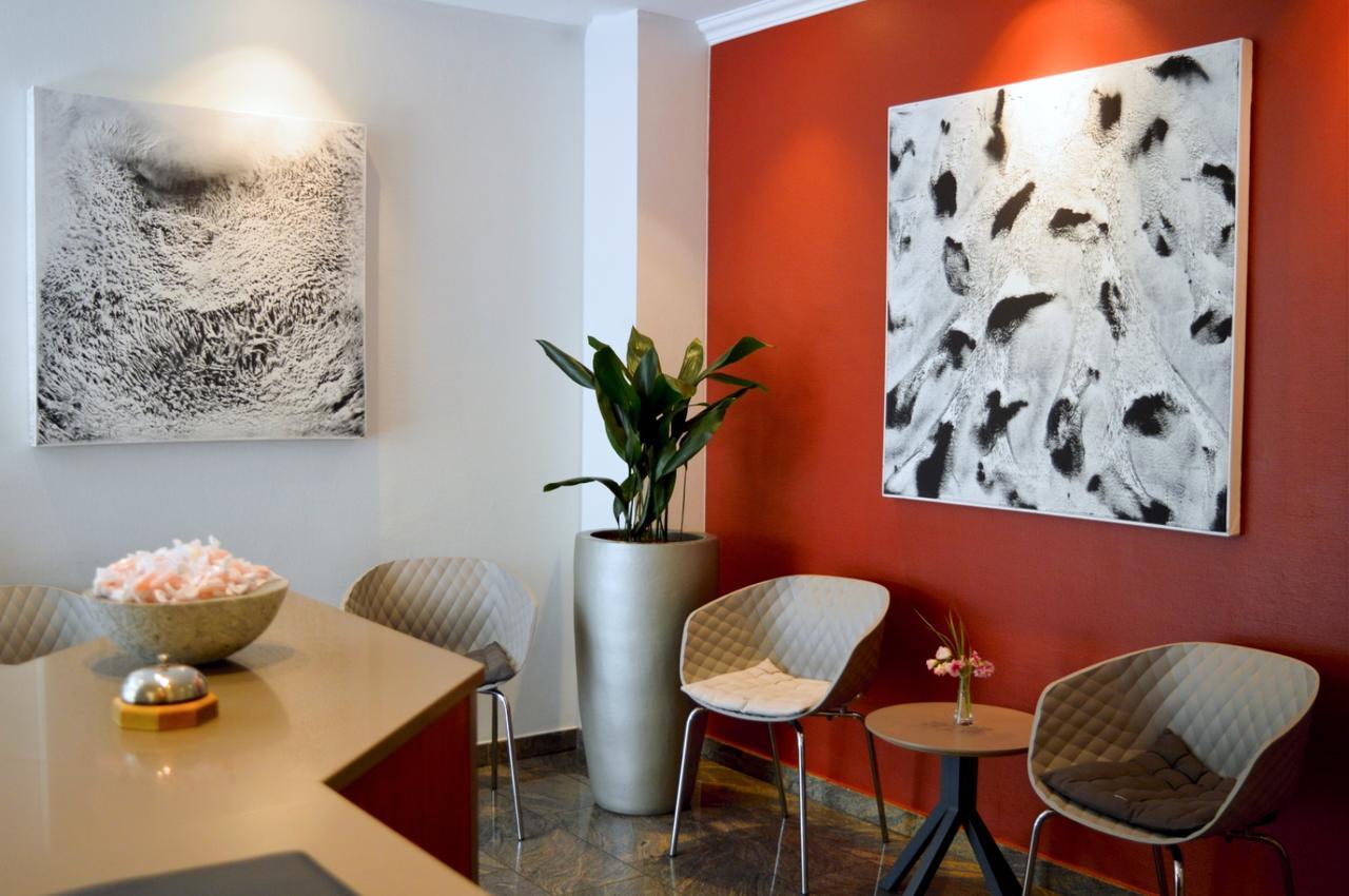 Astor & Aparthotel Colonia Exterior foto