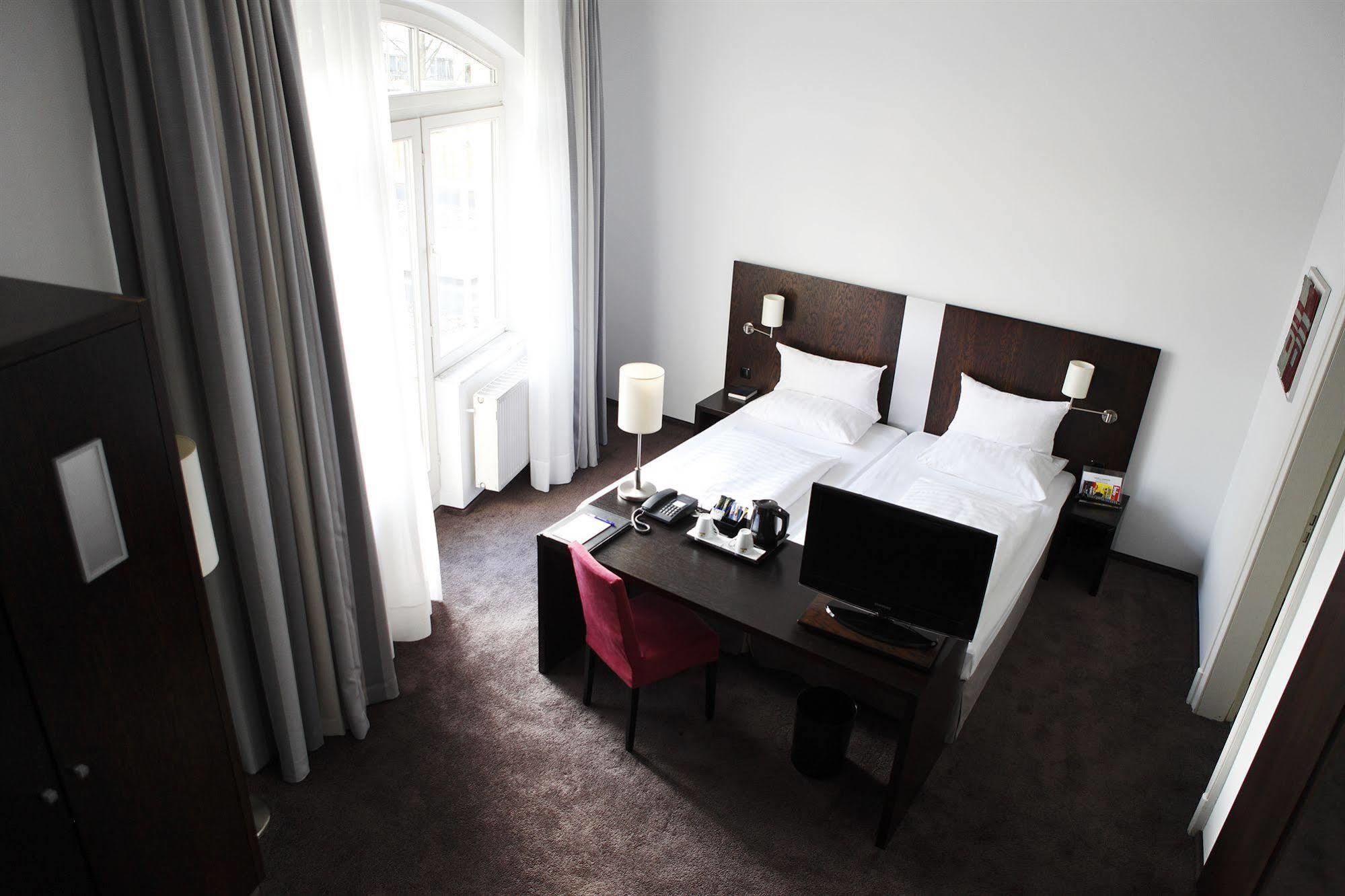Astor & Aparthotel Colonia Exterior foto