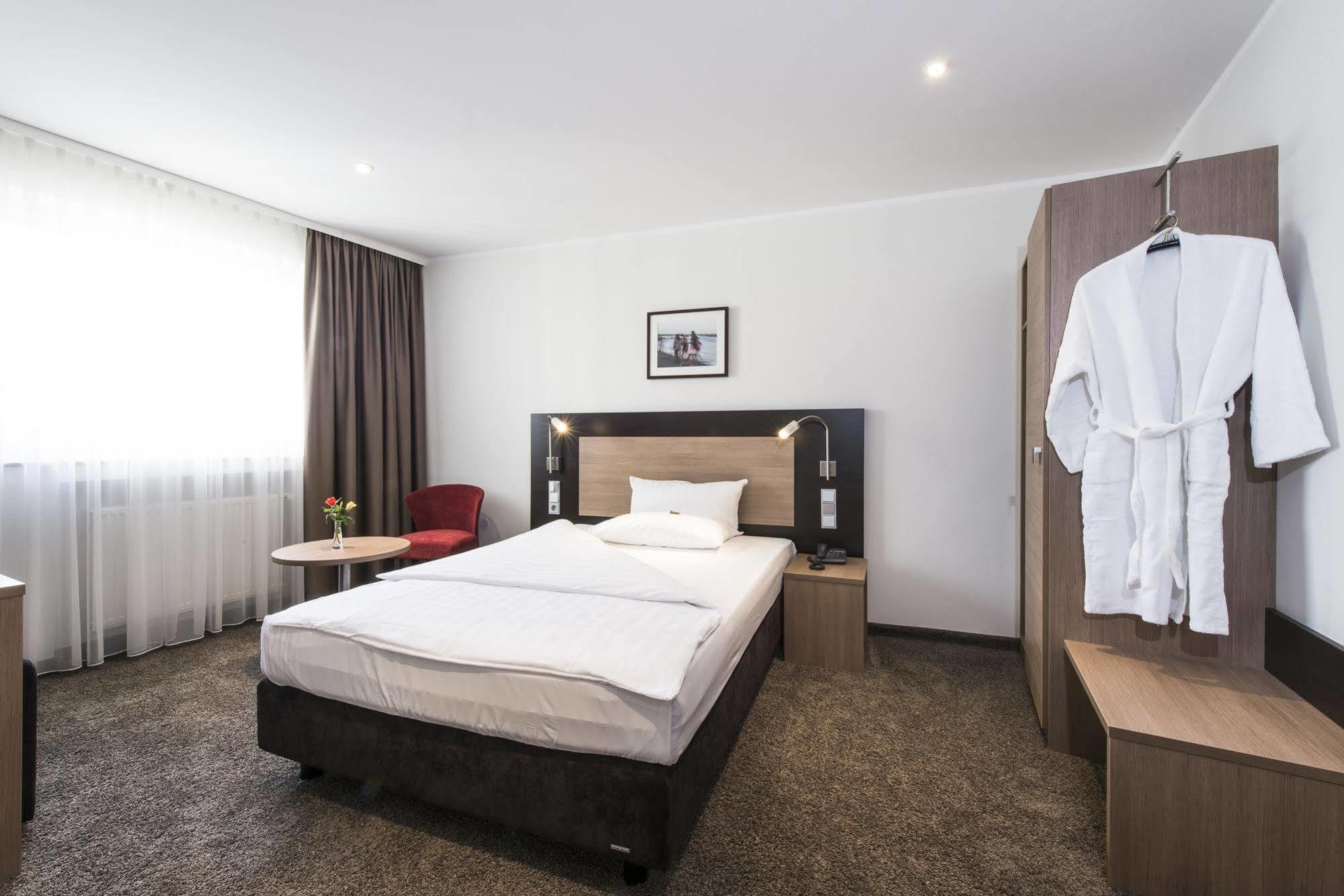 Astor & Aparthotel Colonia Exterior foto