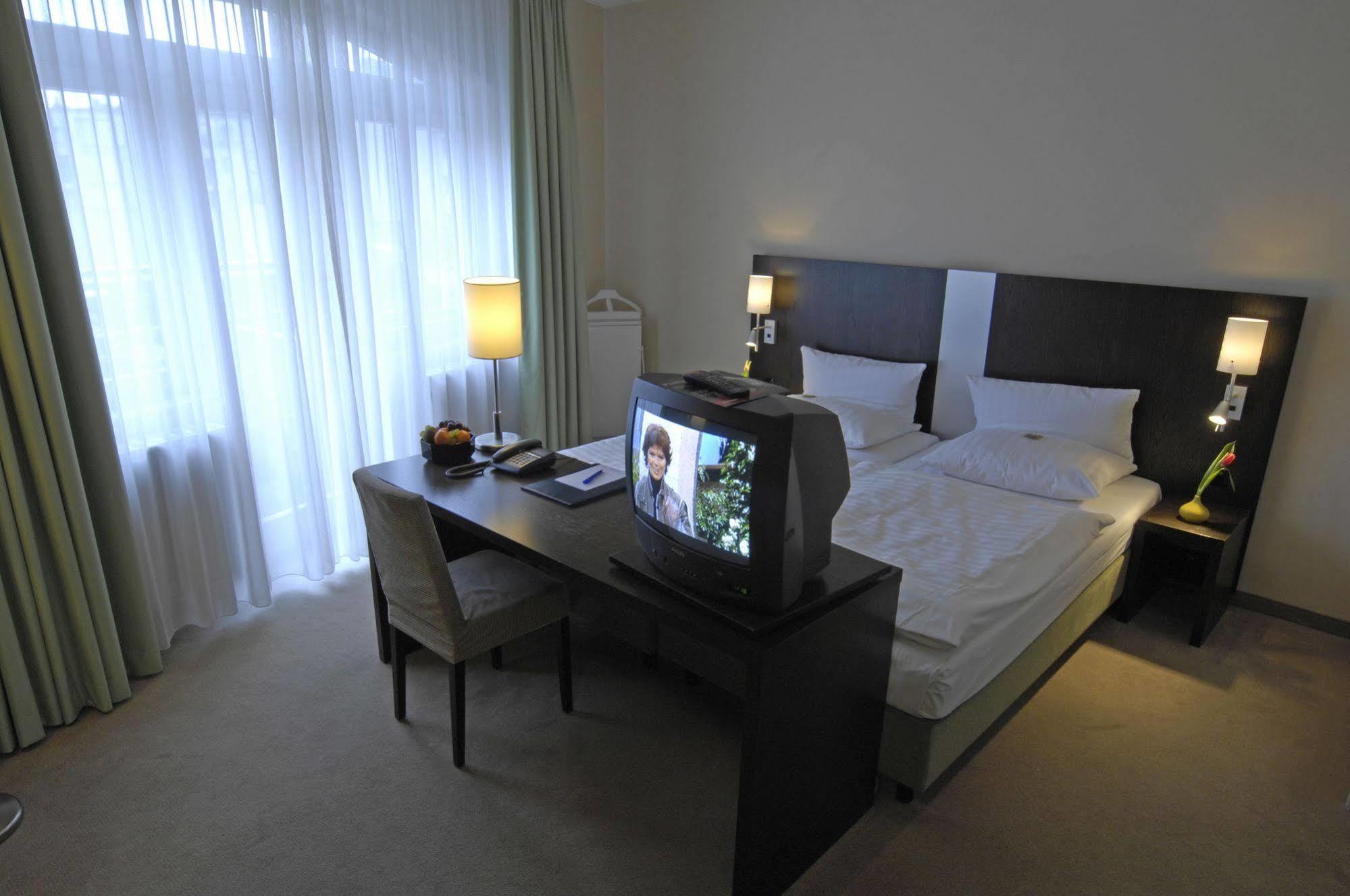 Astor & Aparthotel Colonia Exterior foto